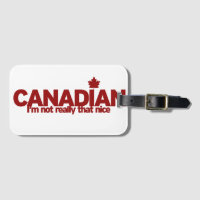 Canadian Humor