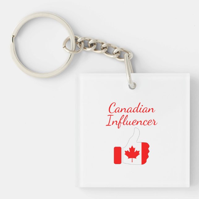 Canadian Influencer thumbs up Lighthouroute (Framsidan)