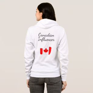 Canadian Influencer thumbs up Lighthouroute T Shirt