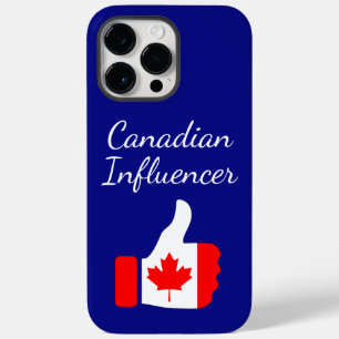 Canadian Influencer thumbs up Lighthouse route C