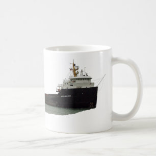 Canadian Leader mugg