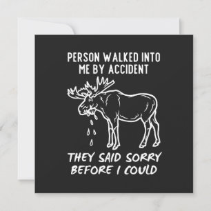 Canadian Ledsen Moose Kort