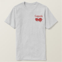 Canadian Maple Löv