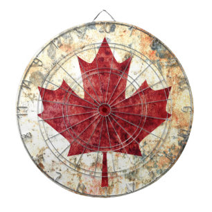 Canadian Maple Löv Piltavla