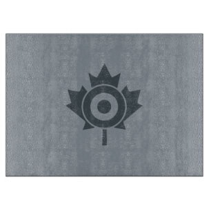 Canadian Maple Löv Roundel Mod CANADA