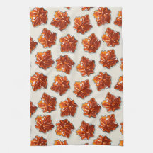 Canadian Maple Syrup Candy Mönster