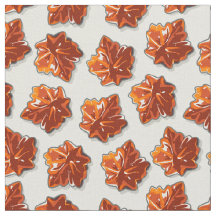 Canadian Maple Syrup Candy Mönster