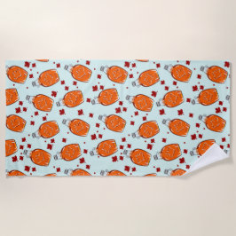 Canadian Maple Syrup Mönster