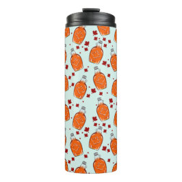 Canadian Maple Syrup Mönster