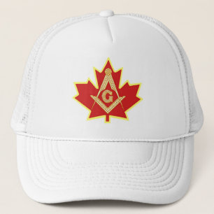 CANADIAN MASON KEPS
