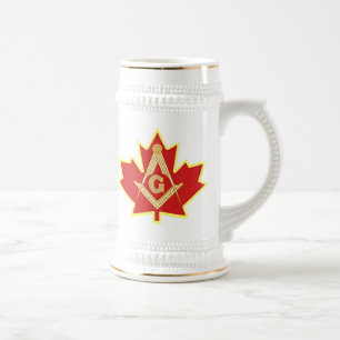 CANADIAN MASON SEJDEL