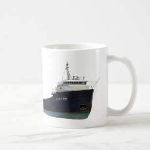 Canadian Miner mugg