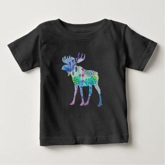Canadian Moose T Shirt
