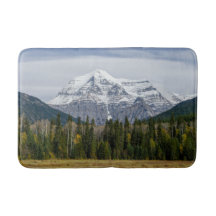 Canadian , Mount Robson