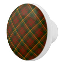 Canadian National Tartan Mönster