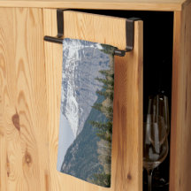 Canadian Nature, Mount Robson