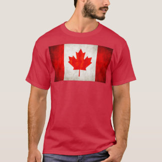 Canadian Patriot Best Selling T Shirt