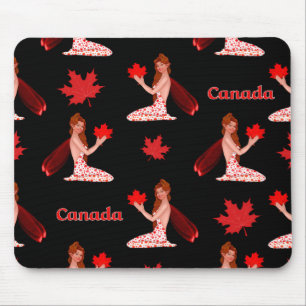 Canadian Pixie Musmatta