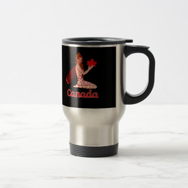 Canadian Pixie with Maple Löv Resemugg (Höger)