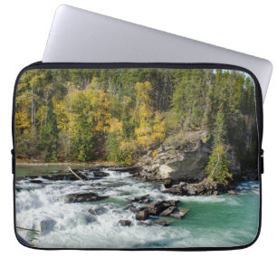 Canadian River Photography, Fraser River Laptop Fodral