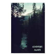 Canadian Rockies Gräs Wilderness