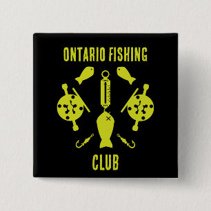 Canadian Salmon Fishing Knapp