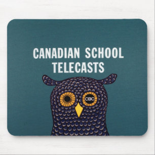 Canadian School Telecast Musmatta