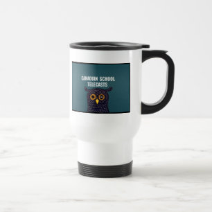 Canadian School Telecast Resemugg