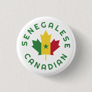 Canadian Senegalese Roots Knapp