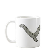 Canadian Sjö Monster