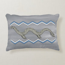 Canadian Sjö Monster och Zigzags