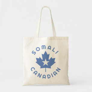 Canadian Somali Roots Tygkasse