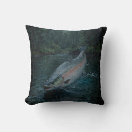 Canadian Steelhead Salmon Kudde