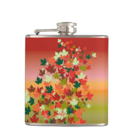 Canadian Sunset Fickplunta