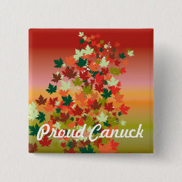 Canadian Sunset Knapp