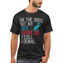 Canadian Ugly Hairless Sphynx Cat Funny