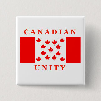 Canadian Unity Knapp