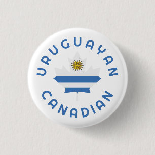 Canadian Uruguay Roots Knapp