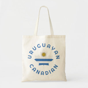 Canadian Uruguay Roots Tygkasse