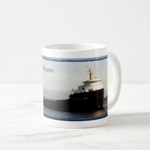 Canadian Voyager mugg