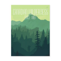 Canadian Wilderness