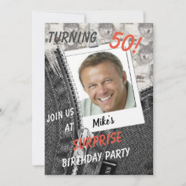 Canadian Wildlife Inbjudningar