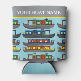 Canal Boats and Narrowboats Boat Name