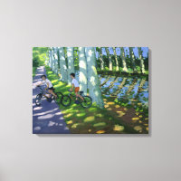 Canal du Midi Frankrike