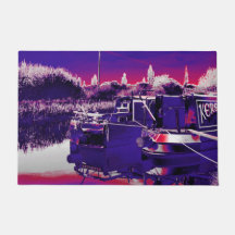 CANAL NARROWBOATS
