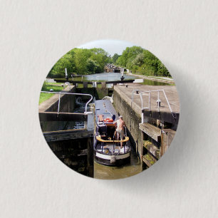 CANAL NARROWBOATS KNAPP