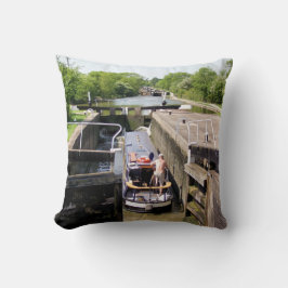 CANAL NARROWBOATS KUDDE