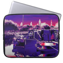 CANAL NARROWBOATS