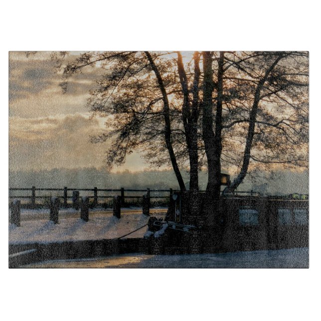 CANALS (Framsidan)