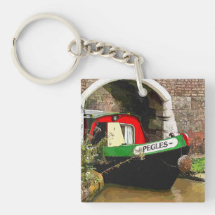 CANALS
